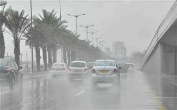 بعد توقعات بأمطار غزيرة.. المصريون يستعدون للتعامل مع التقلبات الجوية