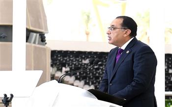 مدبولى : توجيهات رئاسية بتسريع وزيادة حجم التعاون مع الإمارات