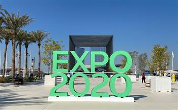 يعكس الحضارة المصرية.. أهم ما يتضمنه الجناح المصري في «معرض إكسبو 2020 دبي»