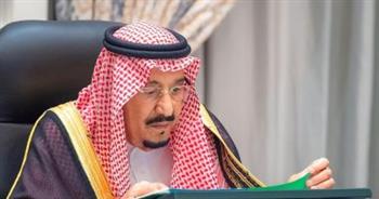 الملك سلمان يؤكد دور السعودية في حل أزمات العالم خلال قمة العشرين