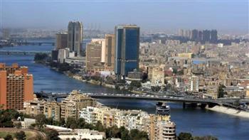 الأرصاد: غدا طقس مائل للحرارة نهارا ولطيف ليلا.. والعظمى بالقاهرة 29