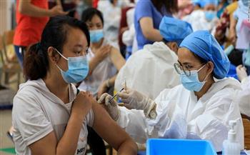 الصين: تطعيم أكثر من مليار شخص ضد كورونا بشكل كامل