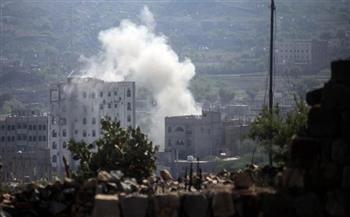 مقتل وإصابة 6 أطفال بقذيفة أطلقتها ميليشيا الحوثي على تعز اليمنية