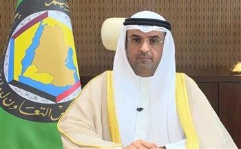 أمين عام "التعاون الخليجي" يبحث مع رئيس مالطا سبل تطوير العلاقات الثنائية