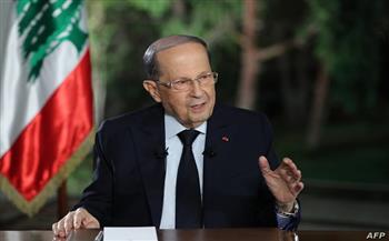 ميشال عون: لبنان حريص على أفضل العلاقات مع السعودية 