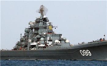 سلاح البحرية الروسي يتابع مدمرة أمريكية دخلت إلى البحر الأسود