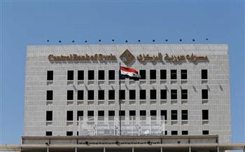مصرف سوريا المركزي ينفى طباعة عملة ورقية من فئة عشرة الاف ليرة سورية