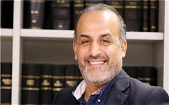 محمد شبانة رئيسًا لنادي الصحفيين النهري لدورة ثانية