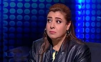  التحرش بابنة الفنانة نشوى مصطفى على أحد الكباري