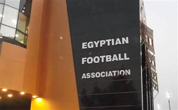 إجراء قرعة تمهيدي كأس مصر الثلاثاء المقبل 