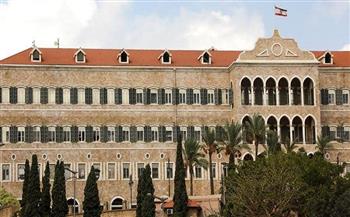 الحكومة اللبنانية تؤكد حرصها على العلاقات مع دول مجلس التعاون الخليجي