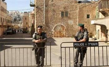 الاحتلال يغلق الحرم الإبراهيمي والمستوطنون يقتحمون البلدة القديمة