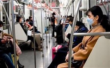 الصين تقرر تعليق عمل قطارات الركاب في المناطق المتأثرة بكورونا