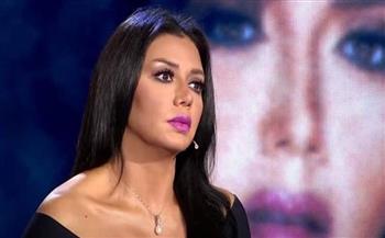 الحكم على رانيا يوسف بتهمة سب وقذف نزار الفارس غدا