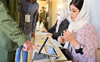 مفوضية الانتخابات العراقية تعلن إعادة فتح باب الطعون على نتائج الانتخابات البرلمانية بالعراق