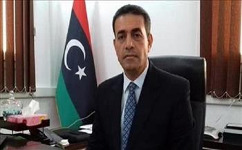 رئيس مفوضية الانتخابات الليبية يبحث مع مسؤول أممي سبل دعم المجتمع الدولي للانتخابات المقبلة