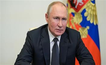 بوتين: روسيا تؤيد التعاون "غير التمييزي" بين جميع الدول
