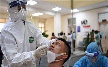 فيتنام تسجل 5224 حالة إصابة جديدة بكورونا