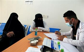 انخفاض كبير بإصابات كورونا في اليمن