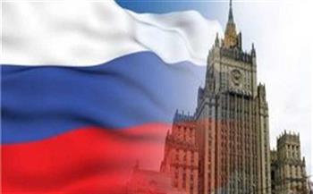 روسيا تنوي إجراء مباحثات مع السلطات الفلسطينية