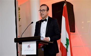 سفير لبنان في السعودية يعلن موعد رحيله من الرياض