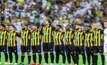 رسميا.. اتحاد جدة لن يشارك بدوري أبطال آسيا 2022