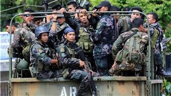 الجيش الفلبيني يقتل قياديًا بارزًا من المتمردين الشيوعيين