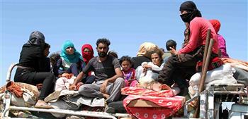 الهجرة العراقية: نزوح 227 أسرة من "المقدادية" بديالي خلال اليومين الماضيين