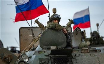 حشد عسكري روسي جديد بالقرب من أوكرانيا يثير القلق