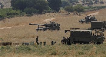 مناورات إسرائيلية تحاكي وقوع حرب متعددة الجبهات