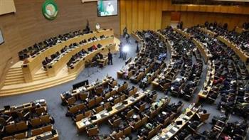 مصر ترأس مجلس السلم والأمن الأفريقي خلال شهر نوفمبر