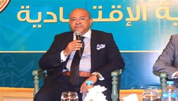 عشماوي: مصر قادرة على استيعاب الموجة التضخمية بأبعادها   