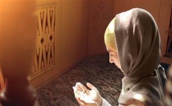 حكم دخول المرأة الحائض مصلى النساء في المساجد.. الإفتاء توضح
