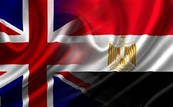 بعد زيارة الرئيس السيسى.. تاريخ العلاقات السياسية بين مصر وبريطانيا