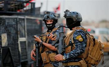 العراق: مقتل أحد عناصر داعش وإصابة آخر غرب كركوك