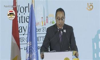 رئيس الوزراء: مبادرة «حياة كريمة» تمثل إلهاما لجميع دول العالم