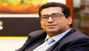 خبير اقتصادي: مصر مؤهلة  إلي تحقيق معدلات تفوق 6.5% بالمشروعات القومية