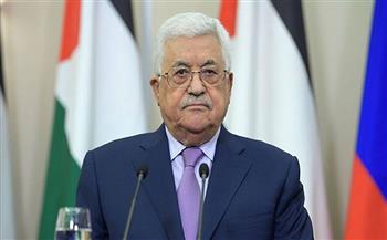 الرئيس الفلسطيني يقرر تنكيس علم البلاد كل عام في ذكرى "إعلان بلفور"