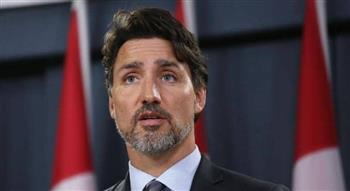 رئيس الوزراء الكندي يبحث مع نظيره البريطاني على هامش قمة العشرين القضايا العالمية