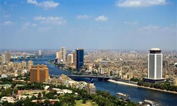 الأرصاد: الطقس غدا مائل للحرارة نهارا على أغلب الأنحاء.. والعظمى بالقاهرة 29