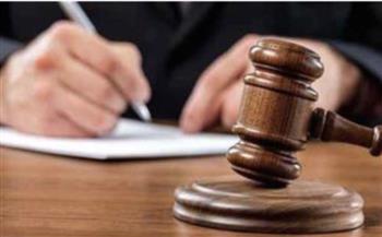 تأجيل محاكمة المتهمين بـ«اللجان النوعية بحلوان» لـ7 نوفمبر 