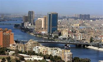 أمطار متوسطة ورياح.. حالة الطقس في مصر اليوم الإثنين 1-11-2021