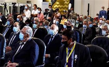 اللواء أشرف عطية: إعلان الرئيس السيسى أسوان عاصمة للشباب يواكب رؤية «مصر 2030»