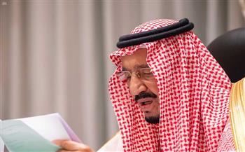العاهل السعودي يشكر الكويت والبحرين على إجراءاتهما في أزمة تصريحات قرداحي