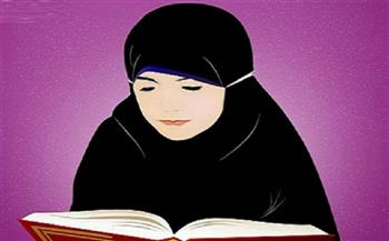 حكم قراءة المرأة للقرآن بدون حجاب