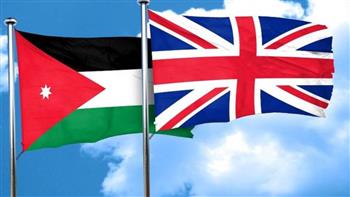 الأردن وبريطانيا يبحثان سبل تعزيز التعاون في مجال الإنشاءات والإسكان