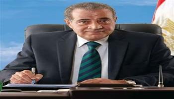 وزير التموين: «لن نصدر سلعة تحتاجها الدولة المصرية»