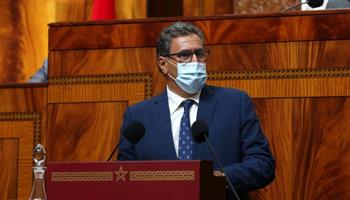 المغرب: رئيس الحكومة يترأس الوفد المغربي في "كوب 26"