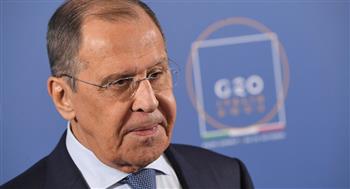 لافروف: الحقائق تشير إلى أن الناتو لا يريد أي تفاعل مع روسيا