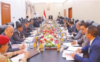 مجلس الوزراء اليمني يجدد استنكاره لتصريحات جورج قرداحي 